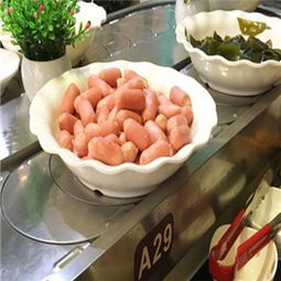 福上簽旋轉小火鍋 創(chuàng)新餐飲視覺體驗