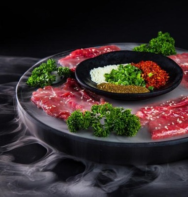 “覓辣脆毛肚火鍋”加盟 如何以特色飲品矩陣引爆餐桌，創造盈利新增長點