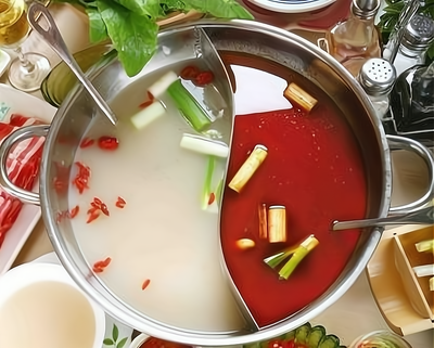 王老實火鍋 以誠信之名，沸騰21.4萬起的創業夢想