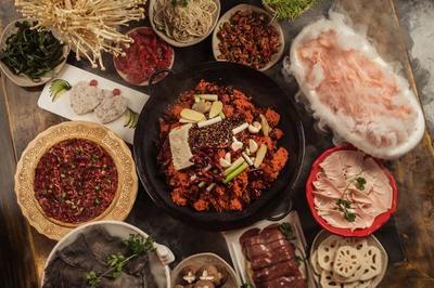 薛之謙的火鍋店加盟門檻揭秘 5萬(wàn)元飲品專營(yíng)，是親民還是營(yíng)銷策略？